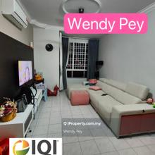 Renovated Apartment , Raja Uda, Butterworth