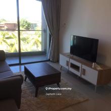 Condominium near airport