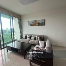 Hi I'm Zeyn a Specialist Agent In Medini Puteri Habour For Rent Case 
