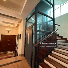 Bukit Bandaraya Bangsar Bungalow For Sale 