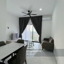 Youth City At Nilai 1800