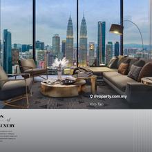 Eaton Residences Brand new & Below Market Valued 
