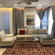 2.5 Storey Semi-Detached @ Saville @ The Park Bangsar South