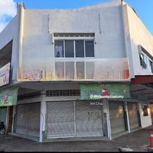 Kuantan Gardens Kuantan 2-storey Corner shop 