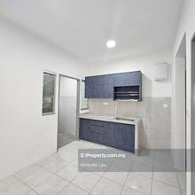 Minest Residence, Sentul 