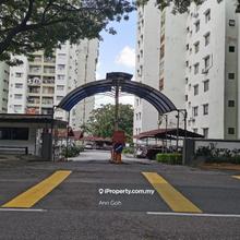 Desa Petaling Winner Court B Condo