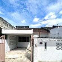 Kluang Taman Kurnia (Renovated) 100% Loan
