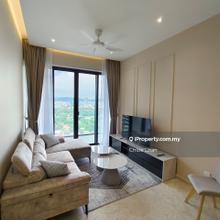 The Manor KLCC 1140sqft 2r2b Near MRT Golf Course View Fully Furnished