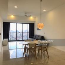 Serviced residence for Rent