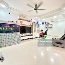 2 Stry Terrace @ Mahkota Cheras