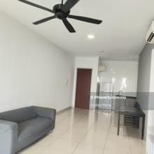 Raffles Suites Apartment 
