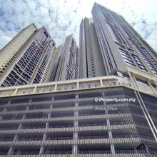 Service Apartment - Residensi Duta Park, Kuala Lumpur