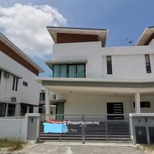Marina Island Luxury 2 storey semi-D