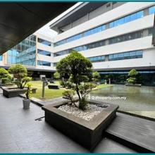 Premium Grade A Office space Wisma Shell Jalan Teknokrat Cyberjaya