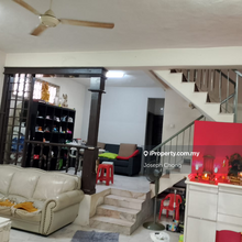 Fully renovated 