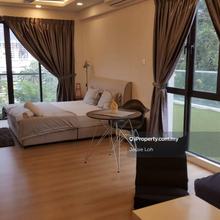Nova saujana,Available now!! For single or couple look here !!