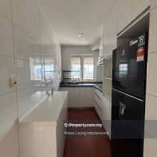 Perdana Exclusive Condo, 721sf, For Rent Rm1550