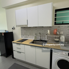 Edusphere studio at Cyberjaya for rent 