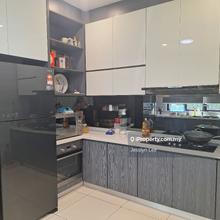 Open Facing Fully Furnish Semi D Semenyih