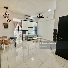 Full Furnished For Rent, Many Units Available, Ready Move In