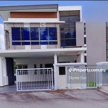 Best Deal 2-Storey Bungalow Amandarii Anjung Residensi Saujana Impian