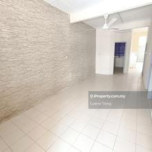 Taman Yen Yen - Single Storey Intermediate House  