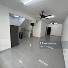 Amansiara Townhouse, Selayang For Sale