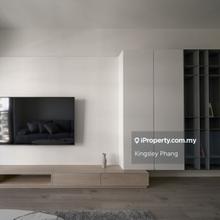 Full Loan, Full Furnish, Provide Management Team, 35 University Here