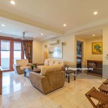 Indah Damansara At Damansara Heights For Rent