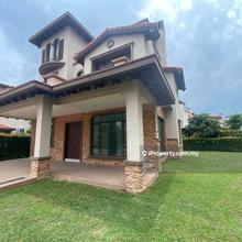 Freehold 3 Sty Bungalow @ Diamond City Semenyih