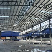 Telok Panglima Jenjarom Sijangkang Klang Kota Kemuning