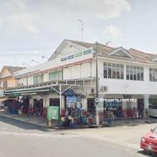 First floor office for rent near Mydin