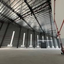 New unit, Strategic location