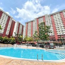 Lumayan Apartment For Sale