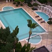 Condominium for Rent