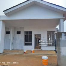 Terrace house for Sale