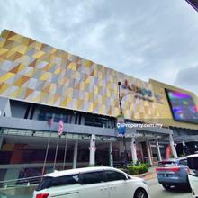 Freehold Commercial Retail Lot - Sungai Wang Plaza, Kuala Lumpur