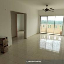 Apartment Laguna Biru 1, Rawang For Sale