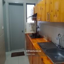 The nest 3 bedroom fully furnished for rent