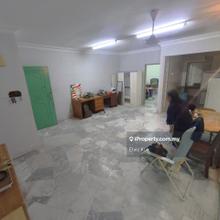 Tingkat 3, Low Down Payment