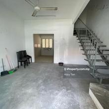 Spring Hill bawah value