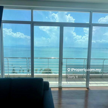 Mayfair unblocked Seaview Super Condo, Good Price, Georgetown, Penang