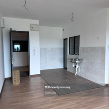 Forest Hill Residences Bundusan 3 Car Park For Sale New Condo 