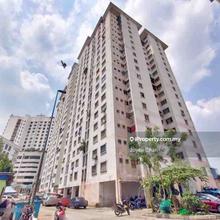 Pelangi Damansara Apartment - Petaling Jaya, Selangor