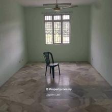 Level 3 Sri Pinang Apartment Taman Wawasan Puchong
