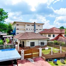 Spacious, Single Storey Bungalow, Taman Koperasi Uda, Hulu Langat