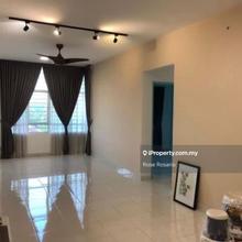 Rm1,400 For Rent Sierra Residency, Puchong, Selangor