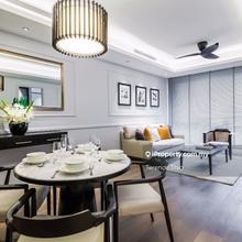 Serviced residence for Sale