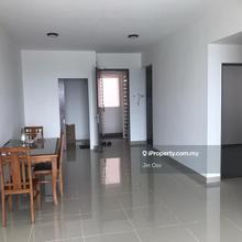 2 Carparks, Fully furnished