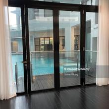 Luxury Fully Furnished Condo At U-Thant For Sale